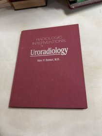 radiologic interventions uroradiology