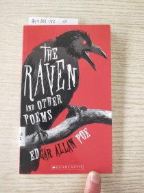 鸟鸦及其它诗歌(学生版) Raven & Other Poems