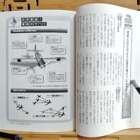 日文二手原版 大32开本 知识ゼロからの太平洋战争入门（从零知识开始入门的太平洋战争）