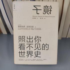 镜子：照出你看不见的世界史（一版一印）