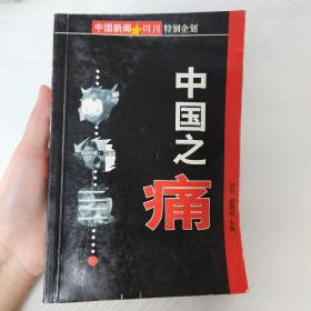 中国之痛(中国新闻周刊特别企划)