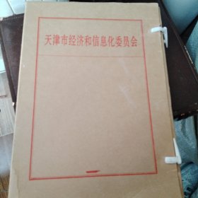 第六届工艺美术大师，陈毅谦。泥塑。带画册