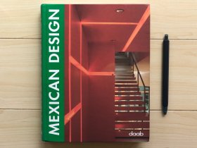 MEXICAN DESIGN