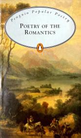 Poetry of the Romantics