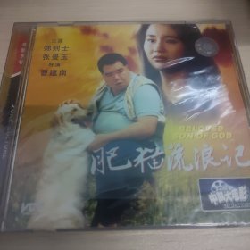 肥猫流浪记2vcd（02）