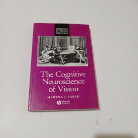 The Cognitive Neuroscience of Vision