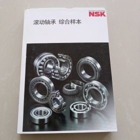 NSK滚动轴承综合样本2013年版