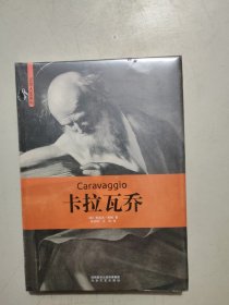 艺术人生系列：卡拉瓦乔