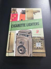 The Handbook of Vintage Cigarette Lighters（2 Edition） 老式打火机收藏指南【英文原版 精装】