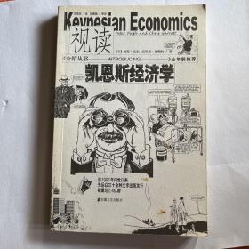 视读凯恩斯经济学
