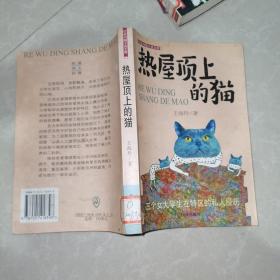 热屋顶上的猫:三个女大学生在特区的私人经历