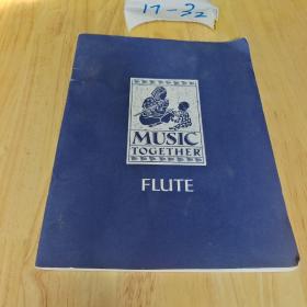 MUSIC TOGETHER FLUTE