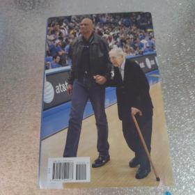 Coach Wooden And Me /Kareem Abdul-jabbar