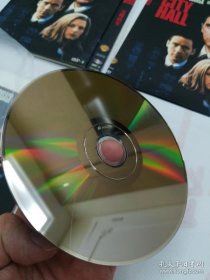 立体谎言 电影DVD D9 花絮