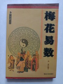 梅花易数 延边人民出版社 私藏自然旧品如图看图看描述(本店不使用小快递 只用中通快递)