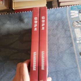 集宁文史资料第十三辑 总共二册 二册合售