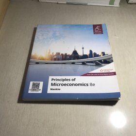 Principles of Microeconomics 8e