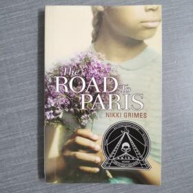 The Road to Paris