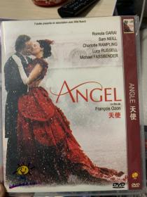天使 DVD