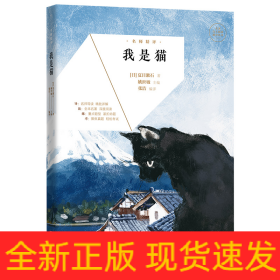 名师精评·我是猫