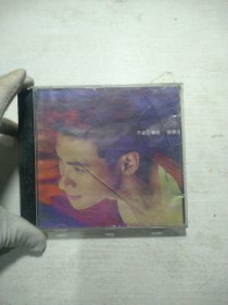 CD 张学友 不老的传说