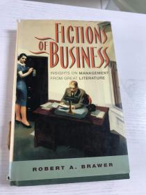 Fictions of business