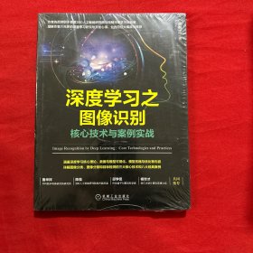 深度学习之图像识别：核心技术与案例实战