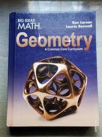 Gebmetry A Common Core Curriculum