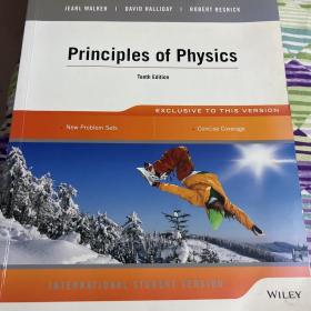 Principles of Physics