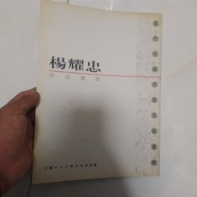 杨耀忠作品选集