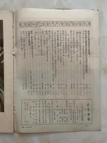 文艺学习1955年第4期