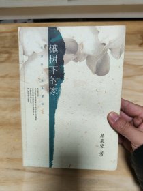 槭树下的家（席慕蓉作品典藏版）