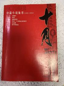 中篇小说集萃（万芳《空镜子》、池莉《生活秀》、邓一光《怀念一个没有去过的地方》等九篇1999-2002年优秀中篇小说）