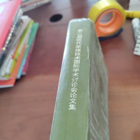 第二届现代采煤技术国际学术讨论会论文集
