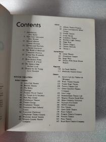 Canada on Stage  Canladian Theatre Review Yearbook 1978  1978年坎拉迪亚戏剧评论年鉴