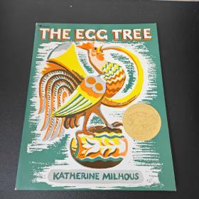 The Egg Tree下蛋树 金奖作品
