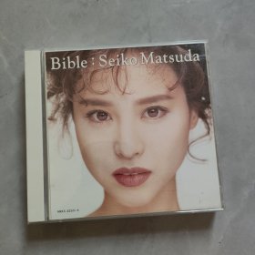 Bible:Seiko Matsuda 2CD