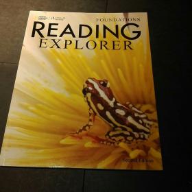 READING EXPLORER