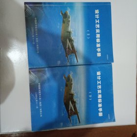 设计工艺实用标准手册 上下册全