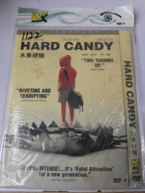 水果硬糖DVD
