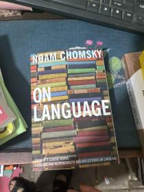 ON LANGUAGE