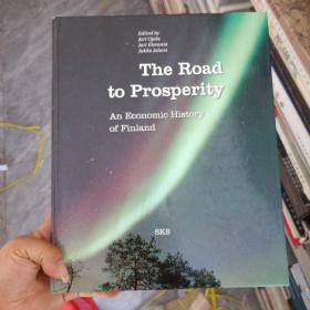 The Road to Prosperty