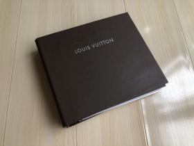 Louis Vuitton look book horlogerie 2008/2009