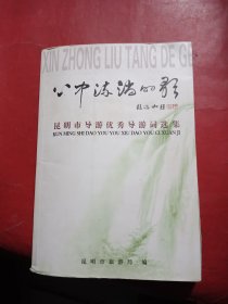 心中流淌的歌 昆明市导游优秀导游词续集