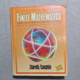 Finite Mathematics with Applications