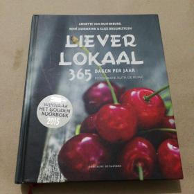 LIEVER LOKAAL