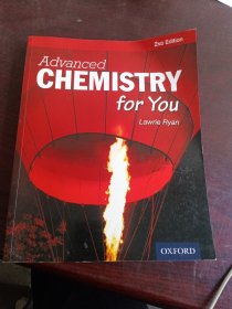 AdvancedCHEMISTRYFORYOU