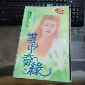 雪中奇缘