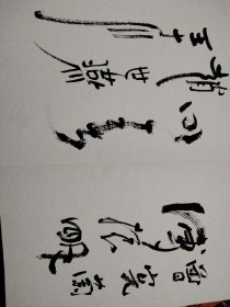 谢德萍 题签 签名册，魏传统，呼延振邦，胥光义，陈大章，范立夫，韦江凡，牧青，孙毅，张继，李燕，等众人签名