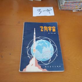 飞向宇宙